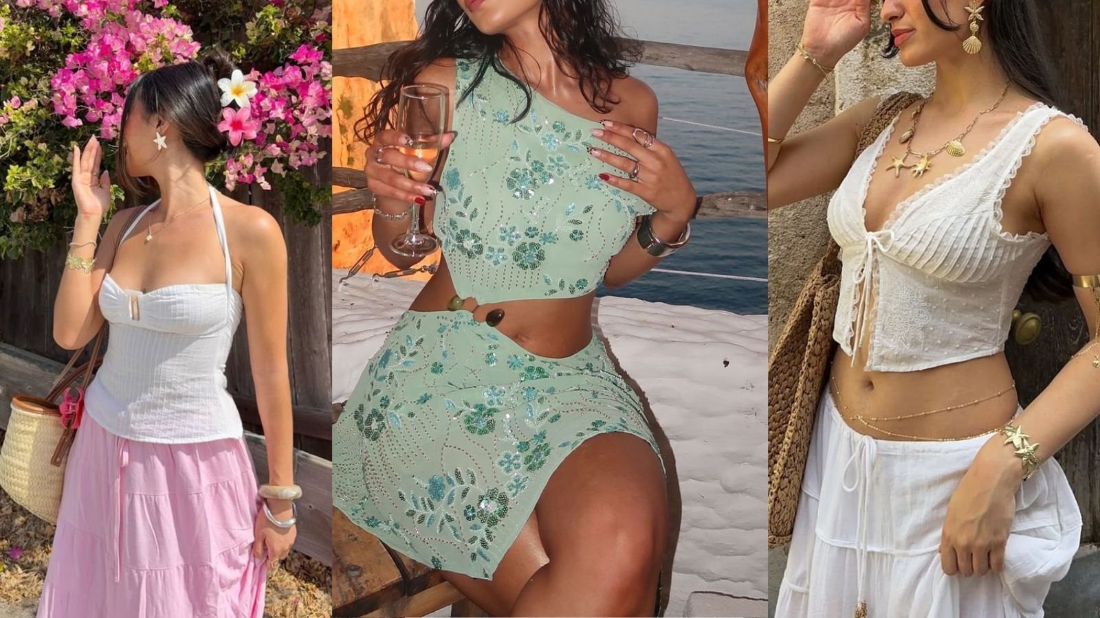 18 Bangkok Outfit Ideas to Pin for Your Trip