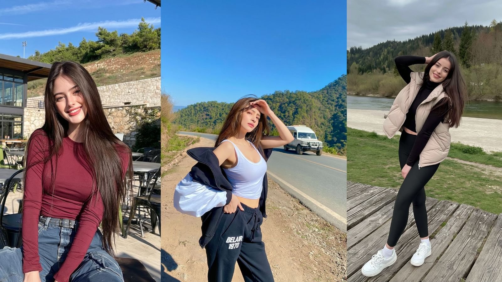16 Fall Casual Outfits You’ll Want to Wear on Repeat