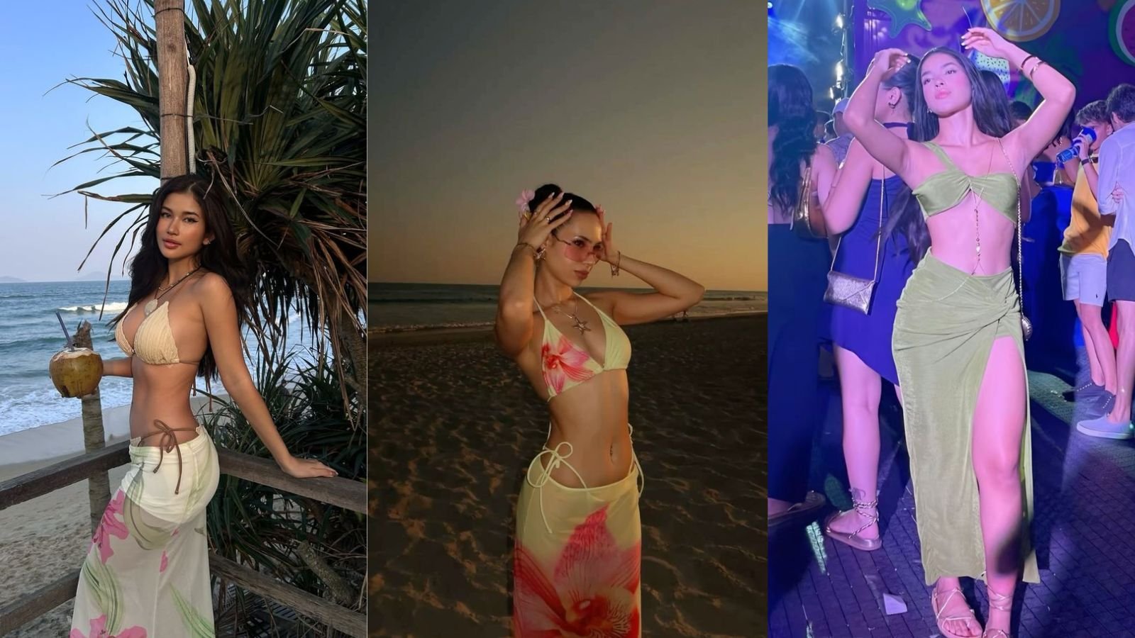 16 Full Moon Party Looks That Actually Glow