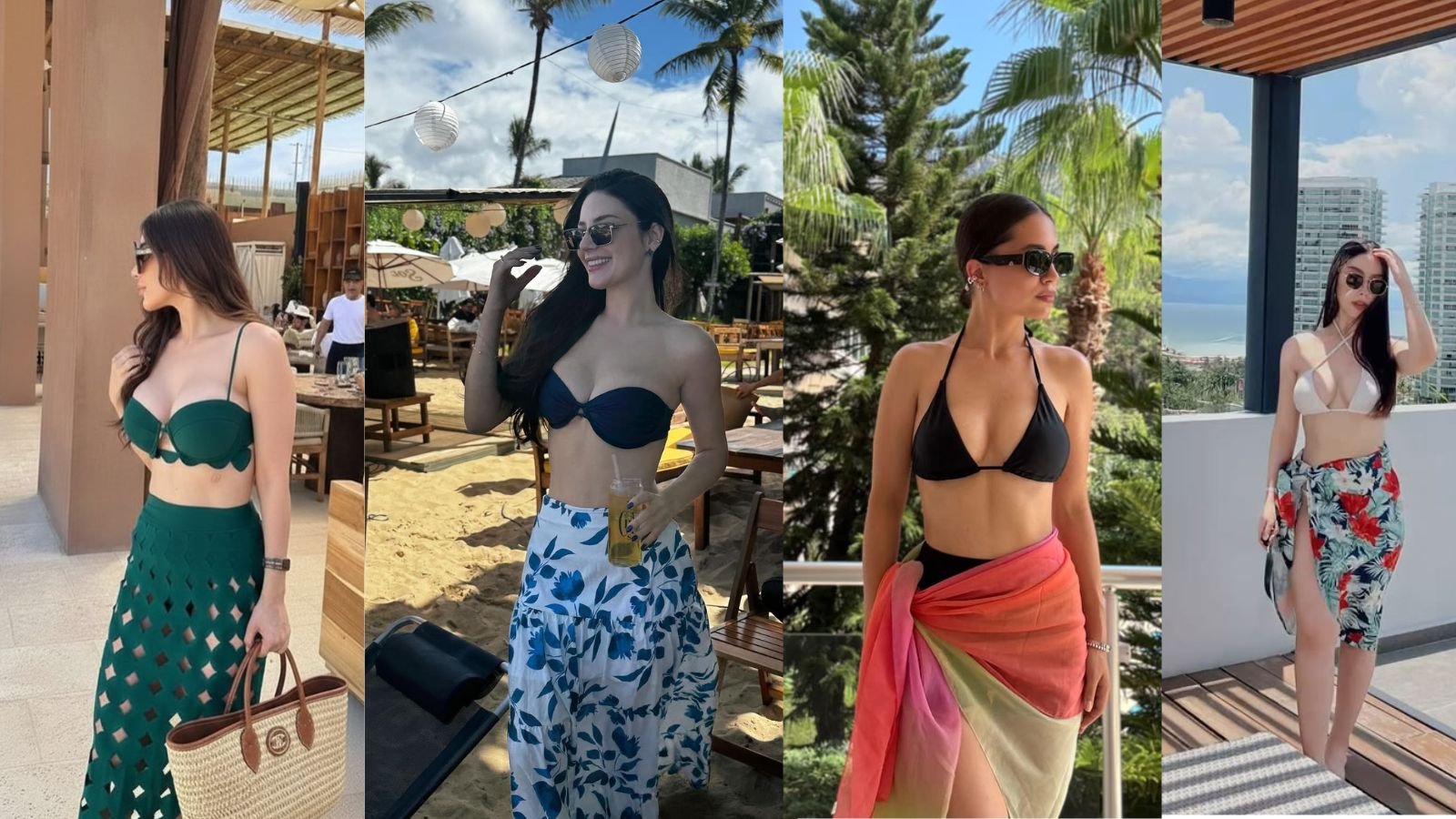 25 Thailand Beach Outfit Ideas to Pin